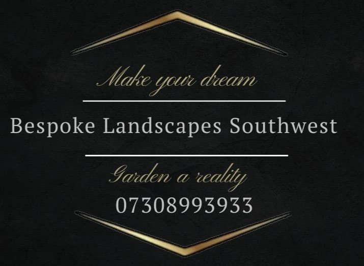 Bespoke Landscapes South West Logo